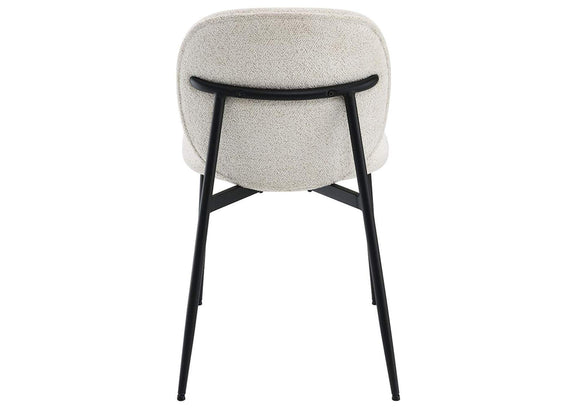 DN03046 Klaus Side Chair - Set of 2
