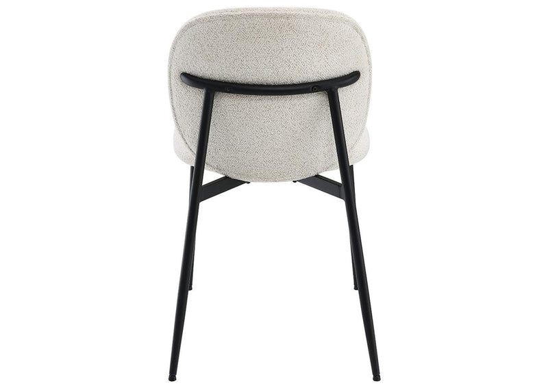 DN03046 Klaus Side Chair - Set of 2