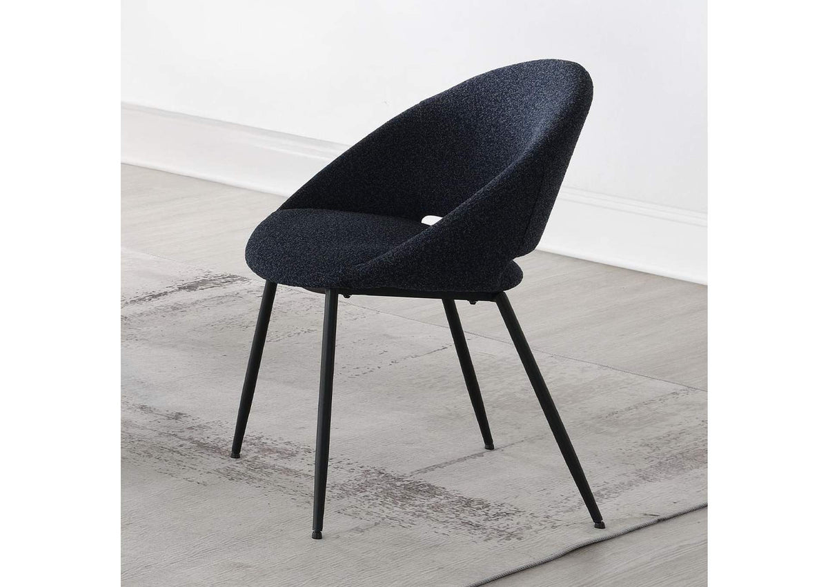 DN03047 Klaus Side Chair - Set of 2