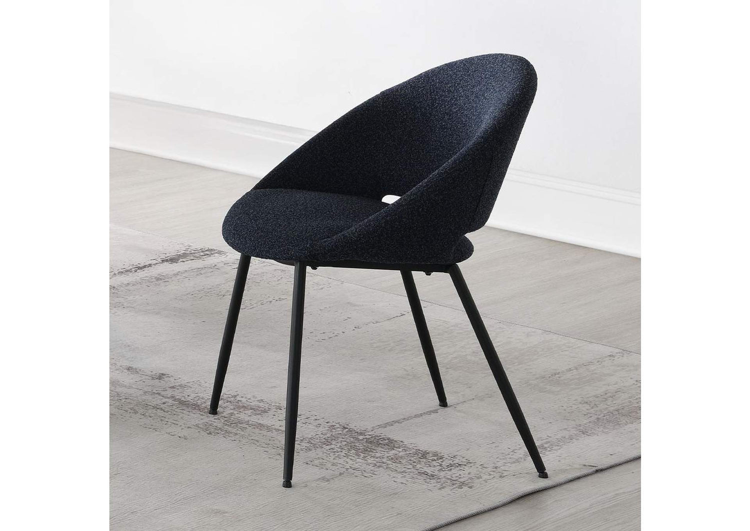 DN03047 Klaus Side Chair - Set of 2
