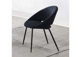 DN03047 Klaus Side Chair - Set of 2