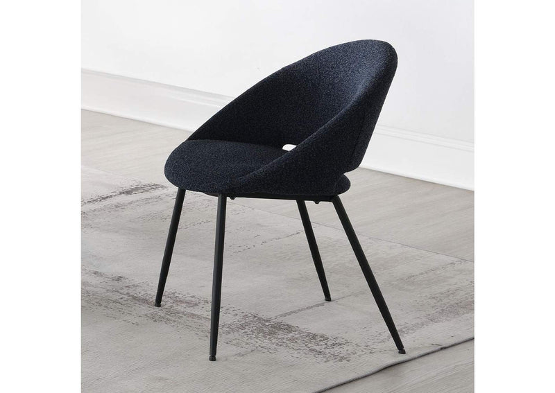 DN03047 Klaus Side Chair - Set of 2