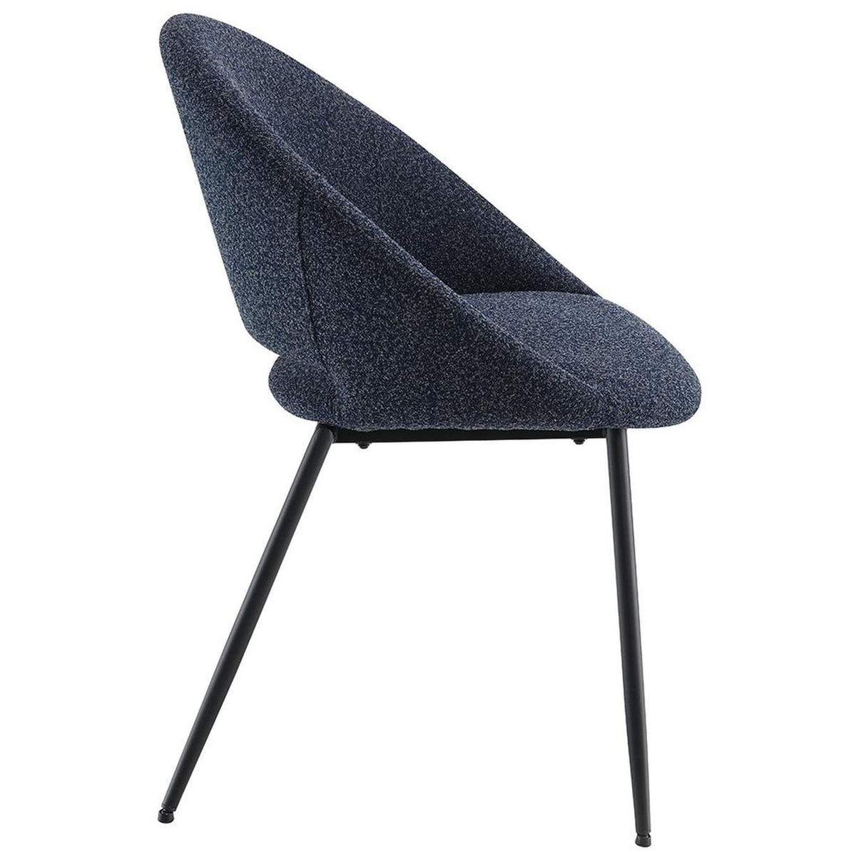 DN03047 Klaus Side Chair - Set of 2