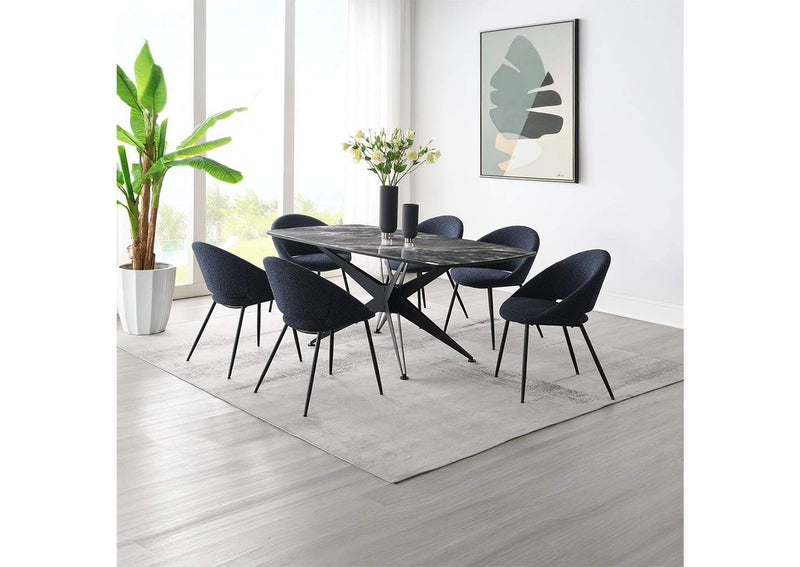 DN03047 Klaus Side Chair - Set of 2