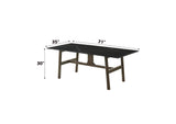DN03075 Destin Dining Table