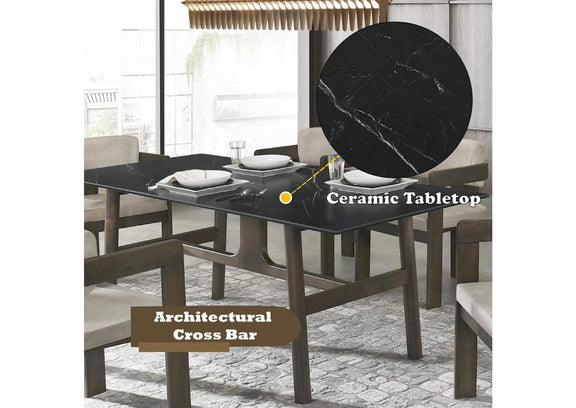 DN03075 Destin Dining Table