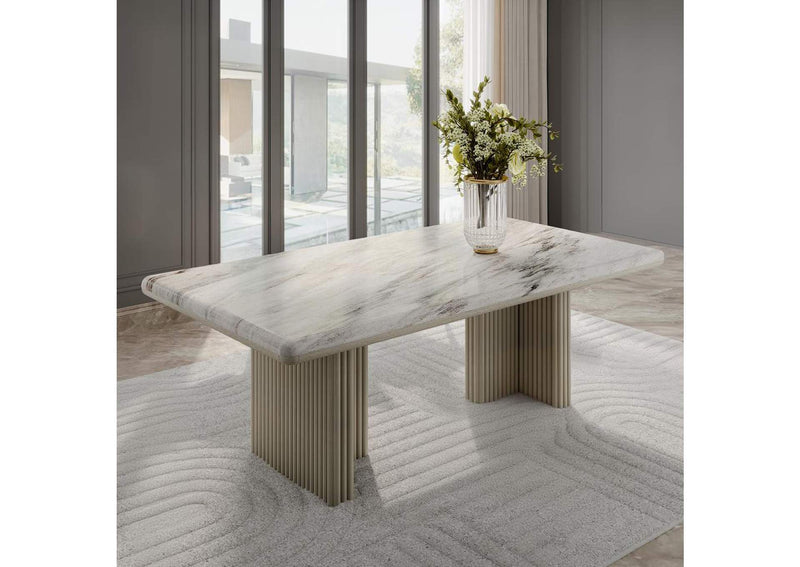 DN03085 Charity Dining Table