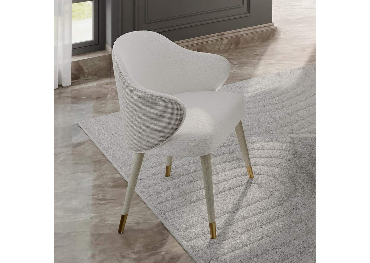 DN03086 Charity Side Chair - Set of 2
