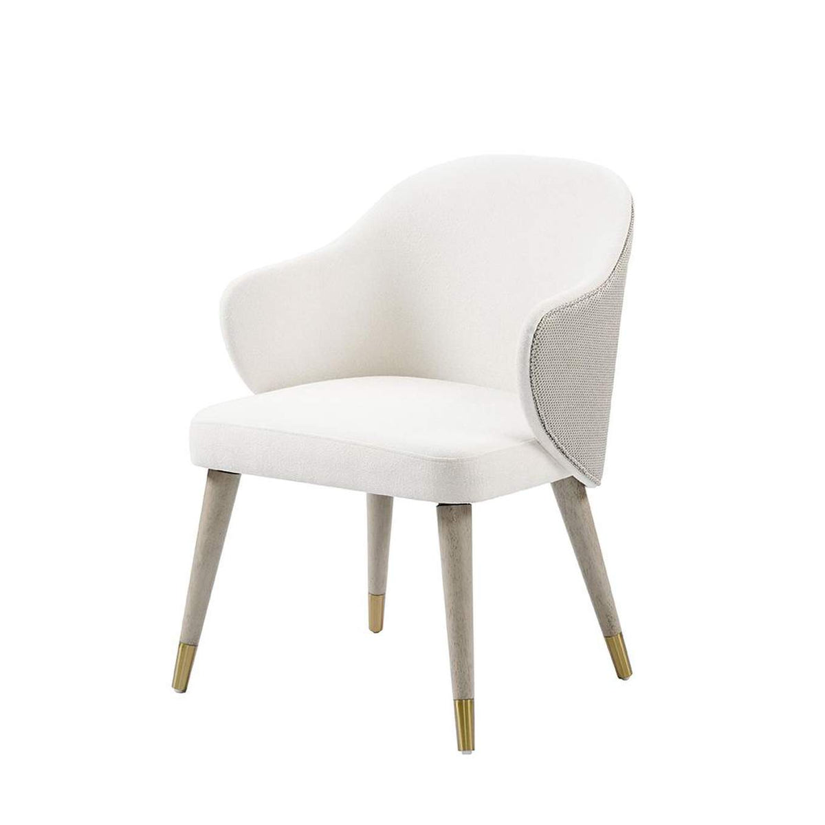DN03086 Charity Side Chair - Set of 2