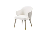 DN03086 Charity Side Chair - Set of 2