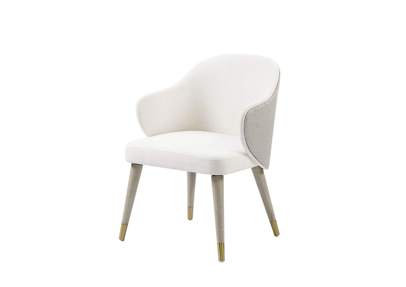 DN03086 Charity Side Chair - Set of 2