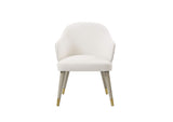 DN03086 Charity Side Chair - Set of 2