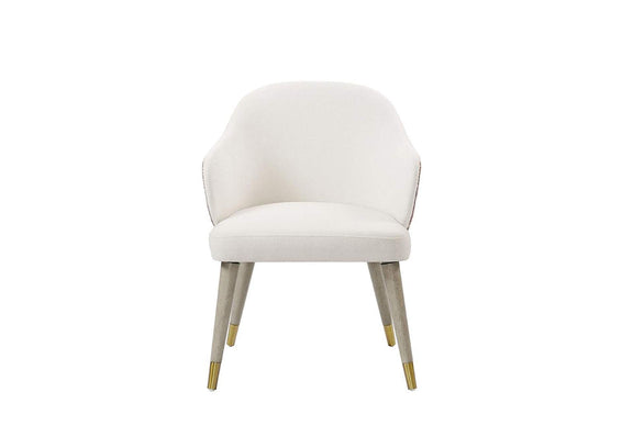 DN03086 Charity Side Chair - Set of 2