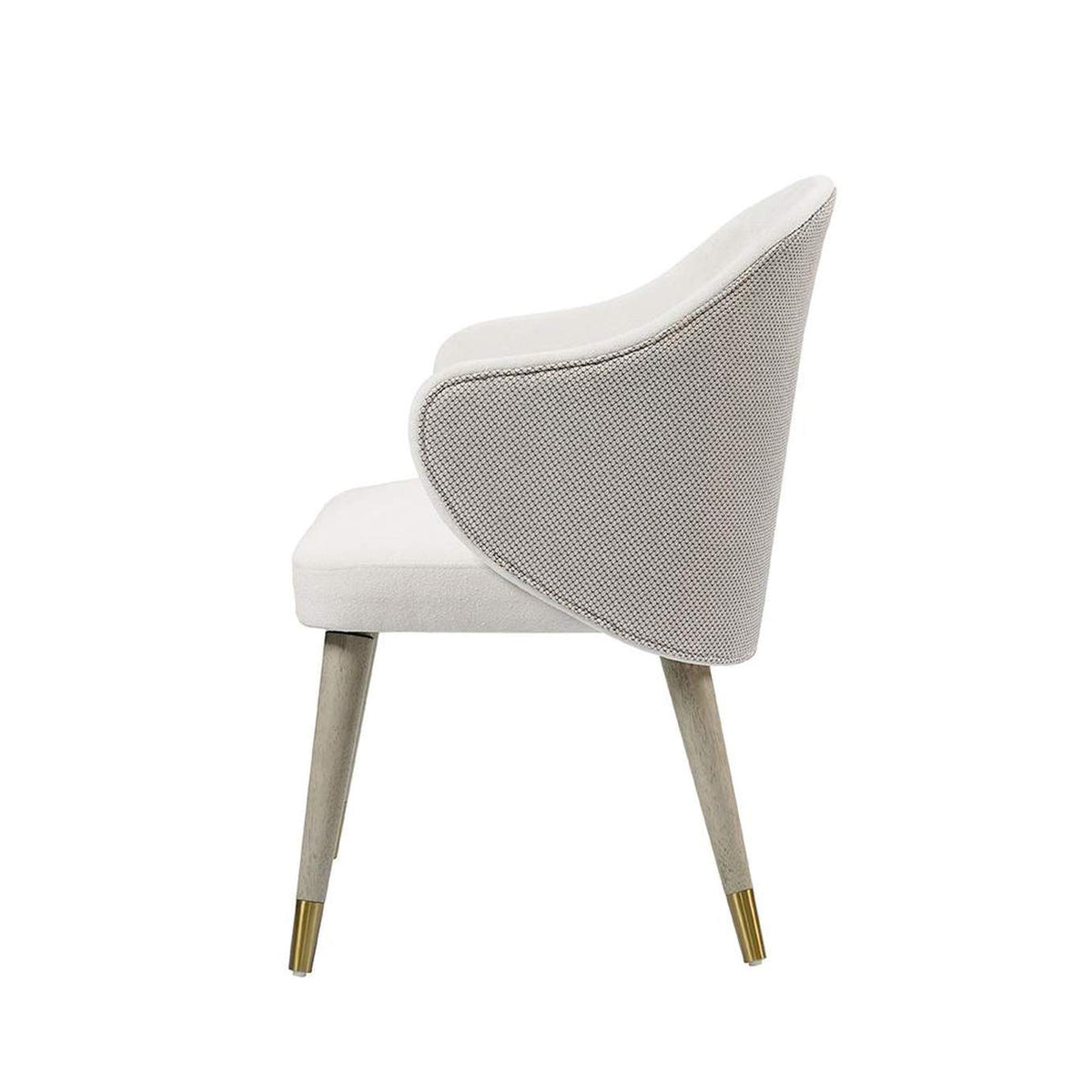 DN03086 Charity Side Chair - Set of 2