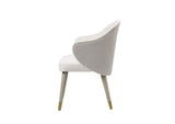 DN03086 Charity Side Chair - Set of 2
