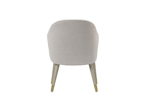 DN03086 Charity Side Chair - Set of 2