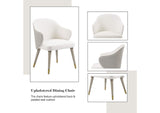 DN03086 Charity Side Chair - Set of 2