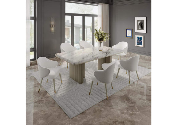 DN03086 Charity Side Chair - Set of 2