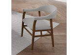 DN03096 Darcy Arm Chair - Set of 2