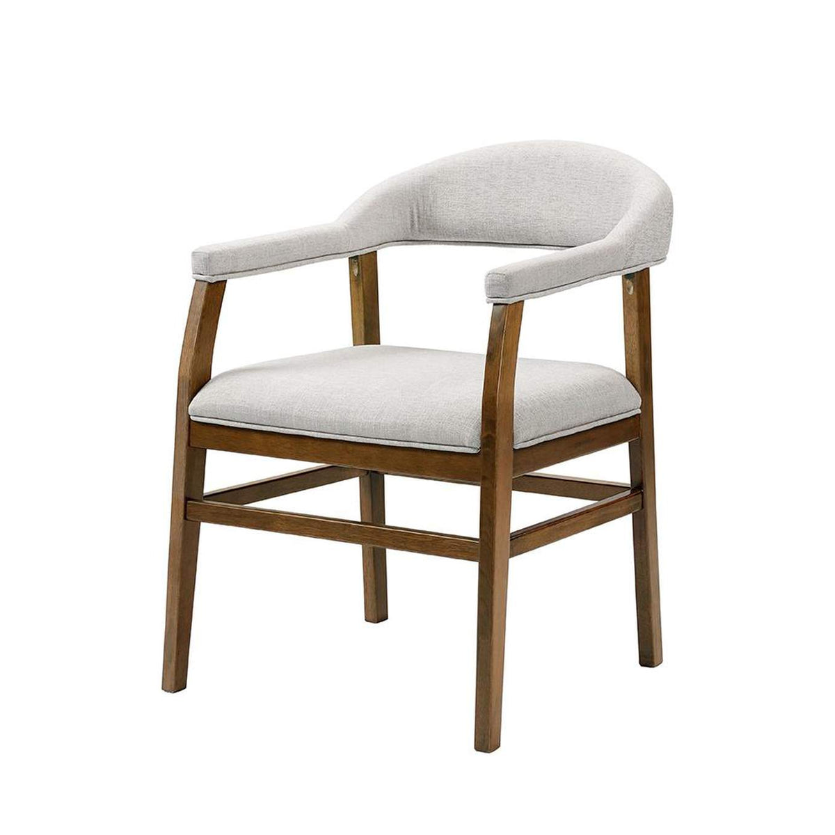 DN03096 Darcy Arm Chair - Set of 2