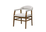 DN03096 Darcy Arm Chair - Set of 2