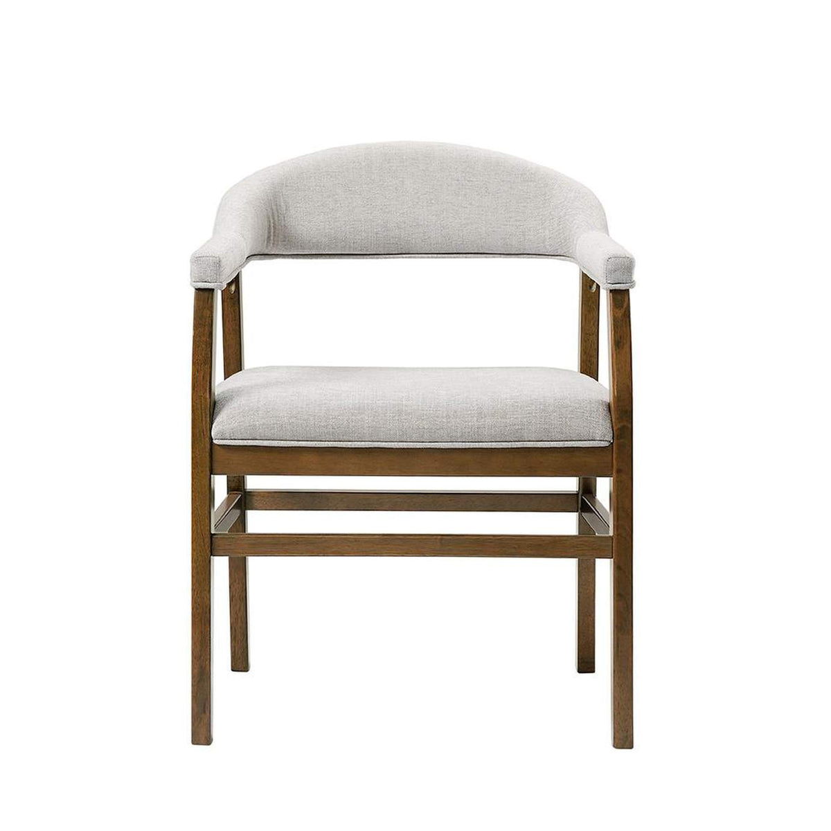 DN03096 Darcy Arm Chair - Set of 2