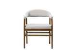 DN03096 Darcy Arm Chair - Set of 2