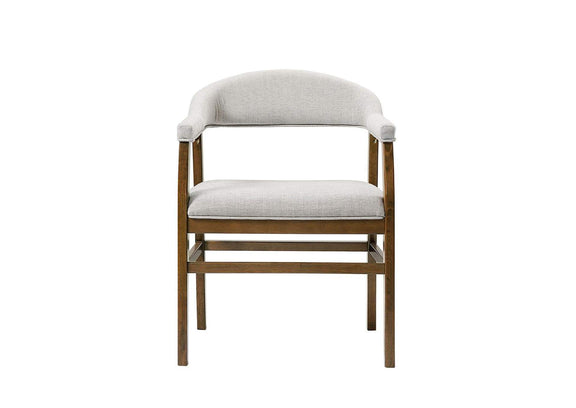 DN03096 Darcy Arm Chair - Set of 2