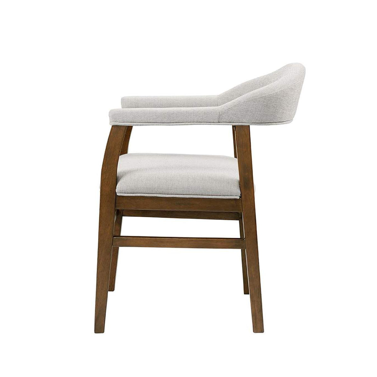 DN03096 Darcy Arm Chair - Set of 2