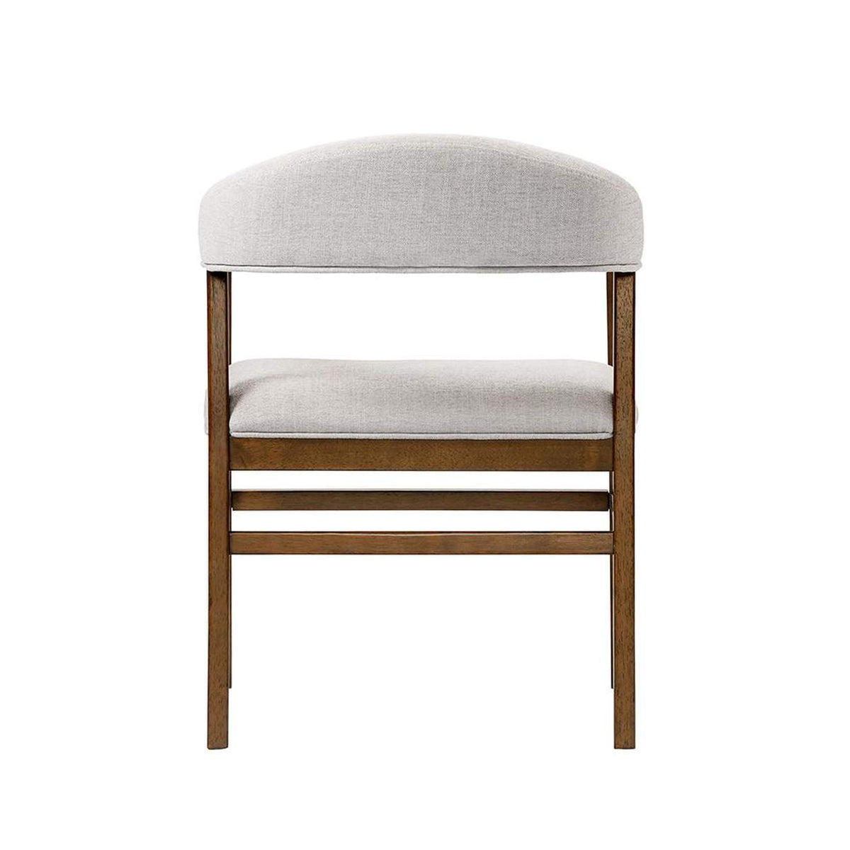 DN03096 Darcy Arm Chair - Set of 2