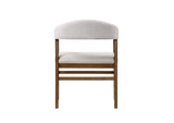 DN03096 Darcy Arm Chair - Set of 2