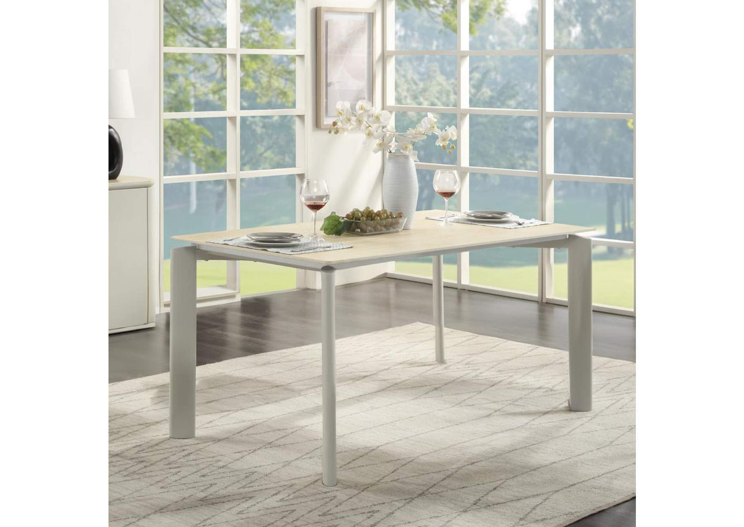 DN03105 Ingram Dining Table