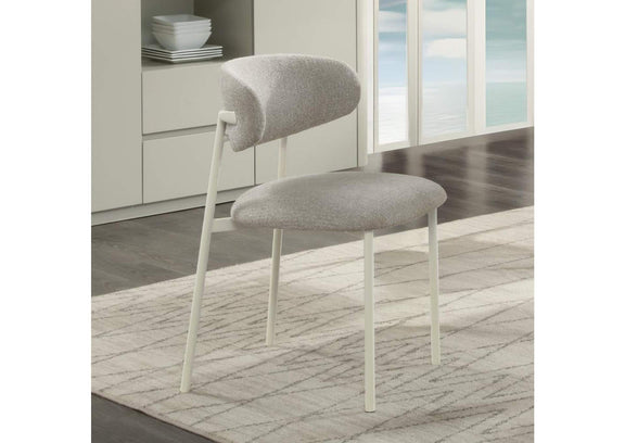 DN03106 Ingram Side Chair - Set of 2