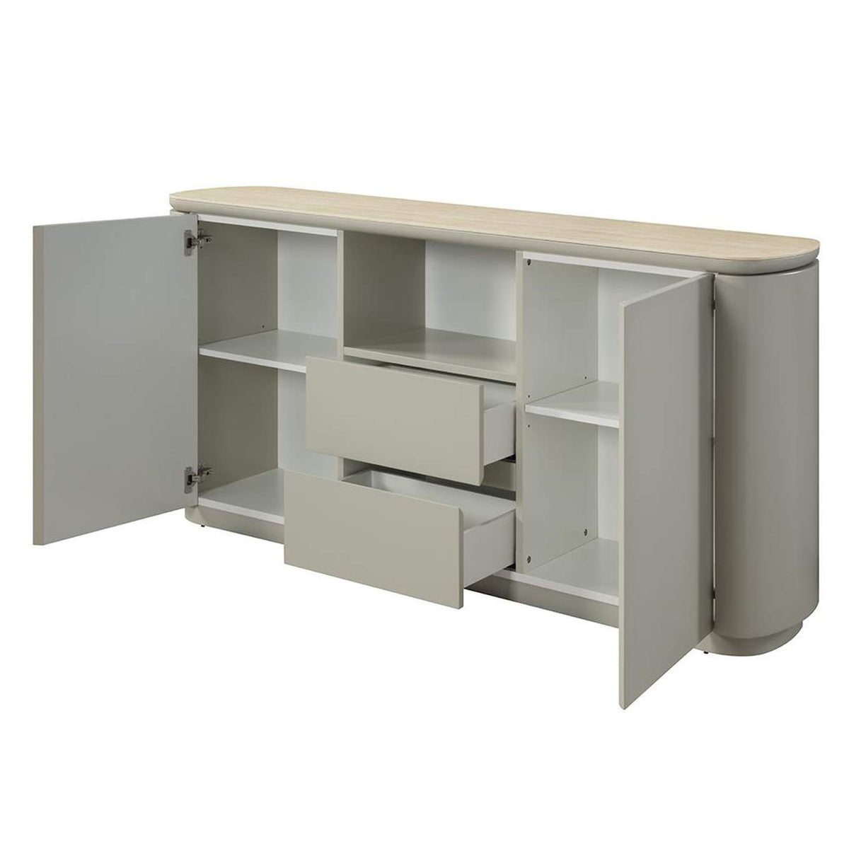 DN03108 Ingram Server