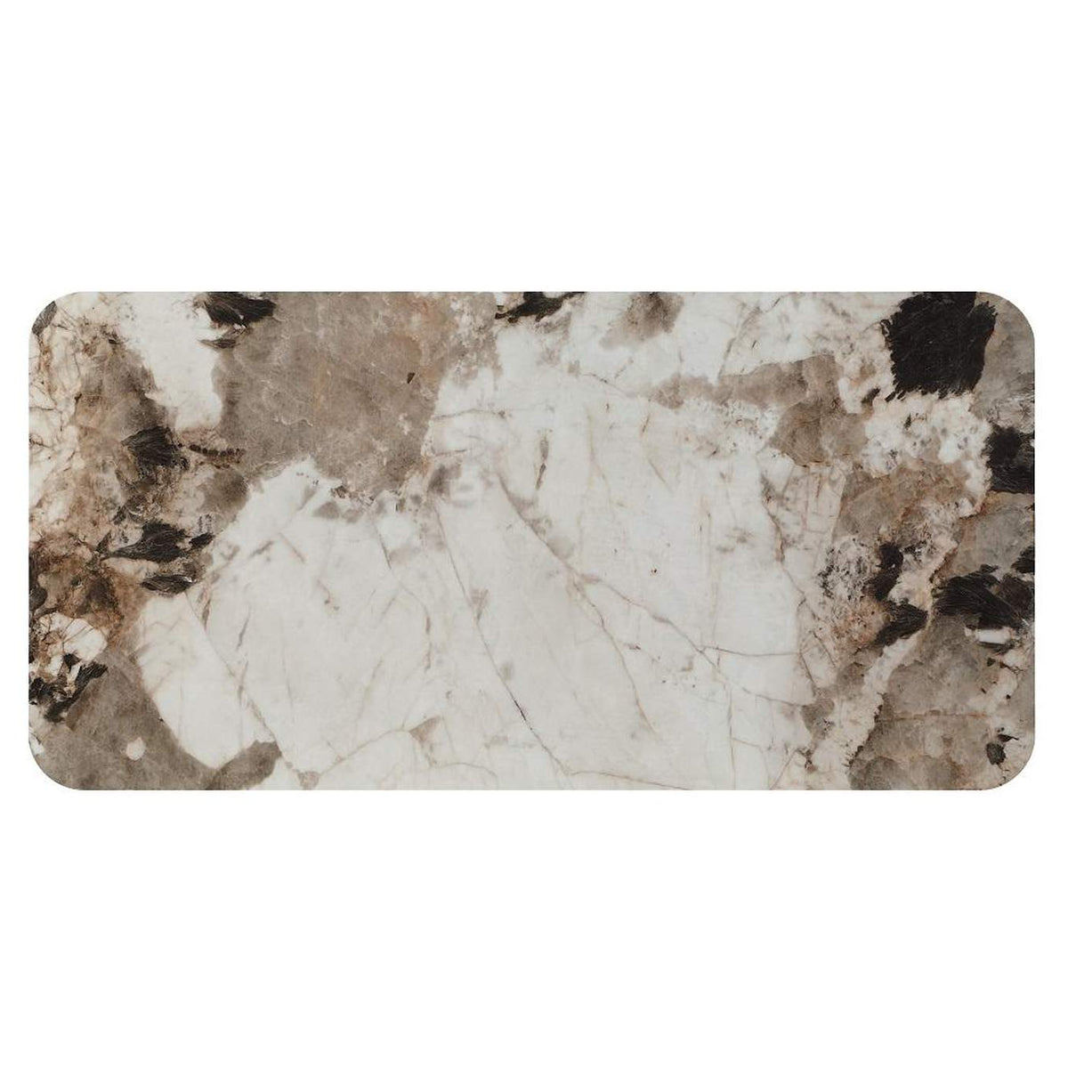 DN03145 Willene Dining Table with Ceramic Top