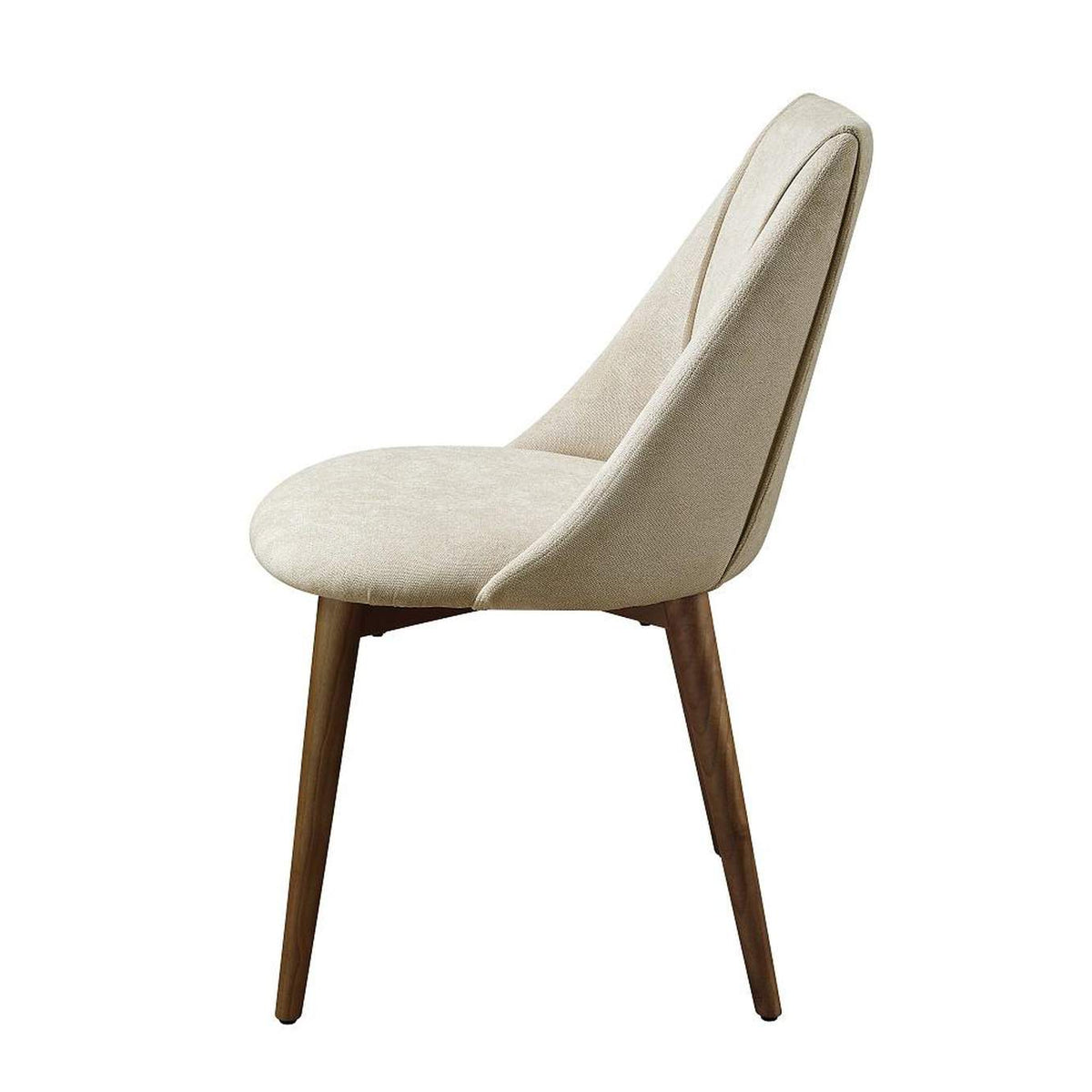 DN03146 Willene Side Chair - Set-2