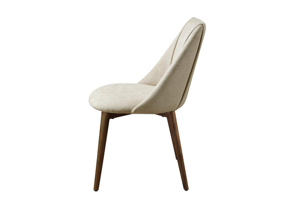 DN03146 Willene Side Chair - Set-2