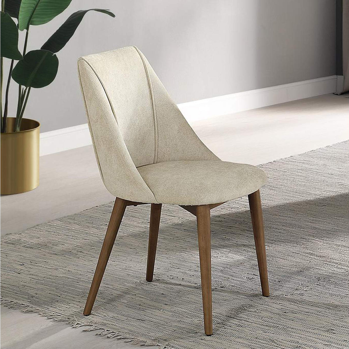 DN03146 Willene Side Chair - Set-2