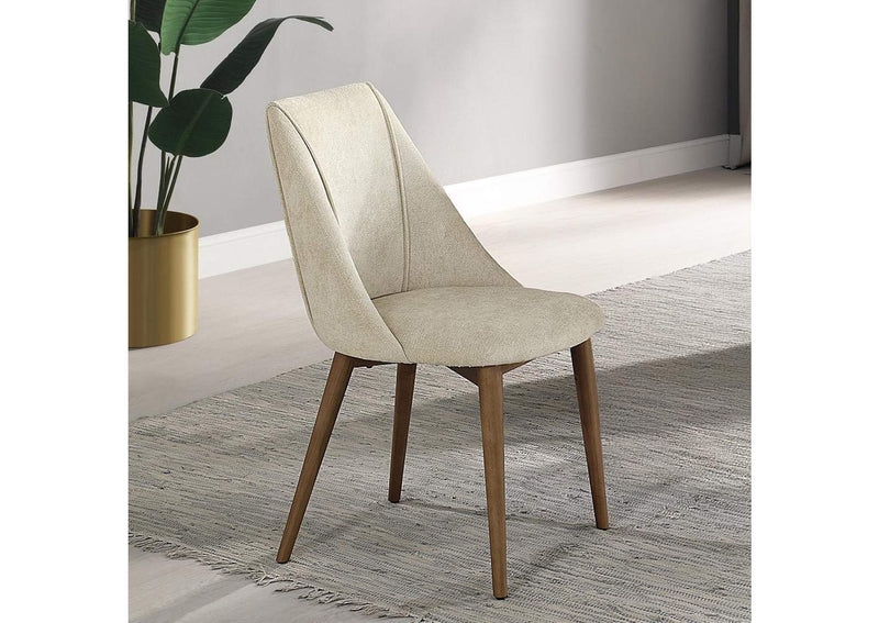 DN03146 Willene Side Chair - Set-2