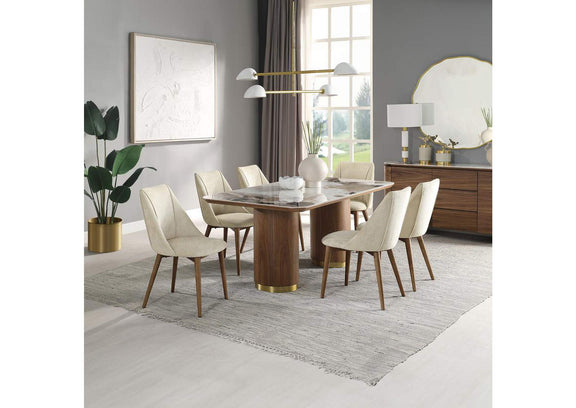 DN03146 Willene Side Chair - Set-2