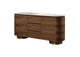 DN03148 Willene Server with Ceramic Top