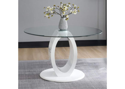 DN03175 Larry Round Dining Table