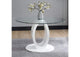 DN03175 Larry Round Dining Table