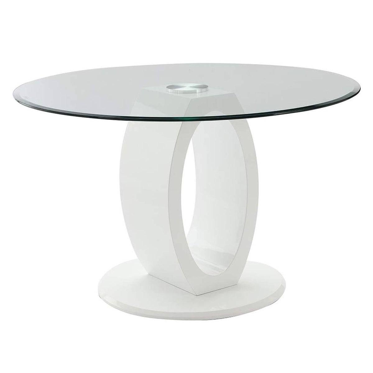 DN03175 Larry Round Dining Table