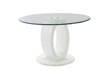 DN03175 Larry Round Dining Table