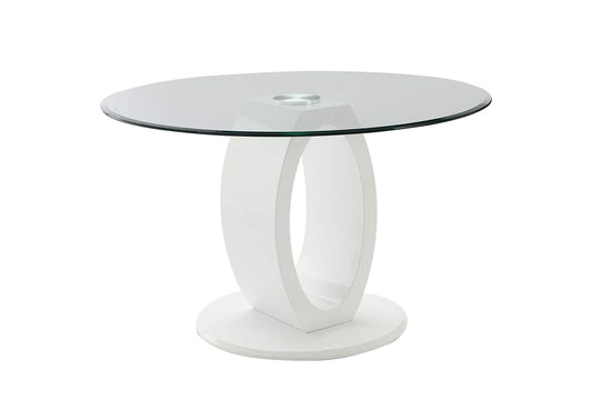 DN03175 Larry Round Dining Table