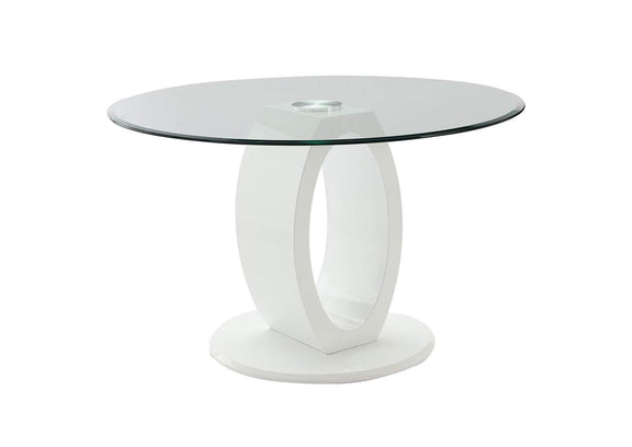 DN03175 Larry Round Dining Table