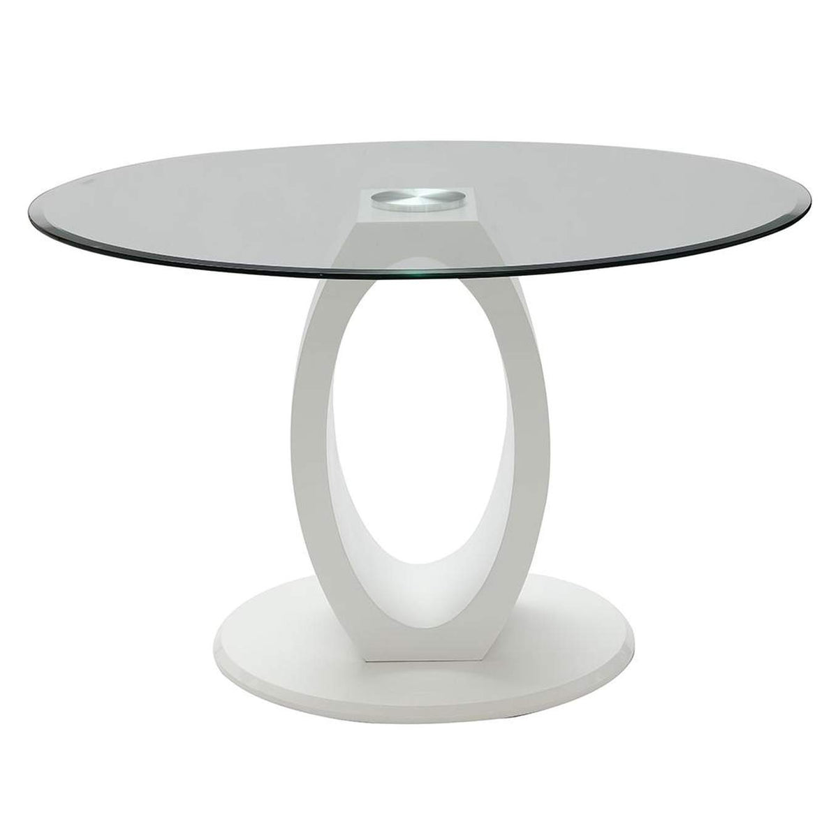 DN03175 Larry Round Dining Table