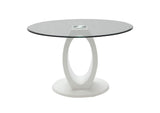 DN03175 Larry Round Dining Table