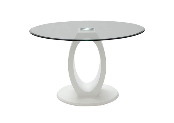 DN03175 Larry Round Dining Table